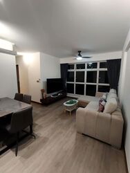 Blk 886B Treegrove@woodlands (Woodlands), HDB 3 Rooms #594634231